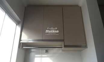 Imagem 7: Apartamento para aluguel, 2 quartos, 1 suíte, 1 vaga, Tubalina - Uberlândia/MG