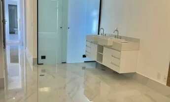 Imagem 6: Cobertura Triplex na Vila Nova Conceição para locação