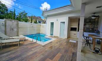 Imagem 4: RIO DE JANEIRO - Casa de Condomínio - VARGEM PEQUENA