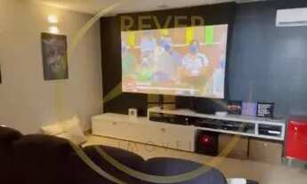 Imagem 5: CASA RESIDENCIAL em CAMPINAS - SP, LOTEAMENTO MONT BLANC RESIDENCE