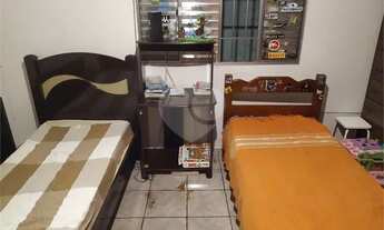 Imagem 5: Casa Térrea no Parque São Domingos com 2 dormitórios - 1 suíte