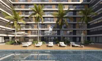 Imagem: Os Studios Mampituba é um empreendimento