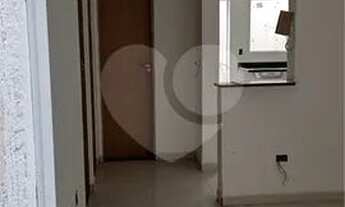 Imagem: Casa condomínio 02 dormitórios em São