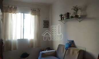 Imagem 6: Apartamento com 2 dormitórios à venda, 50 m² por R$ 175.000,00 - Largo da Batalha - Niteró