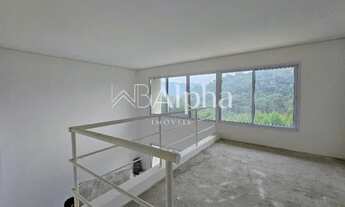 Imagem 6: Apartamento a venda no Edifício Trix Tamboré -Santana de Parnaíba - SP