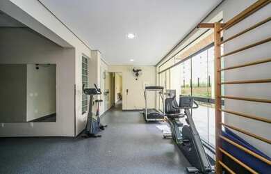 Imagem 6: SÃO PAULO - Apartamento Padrão - BROOKLIN