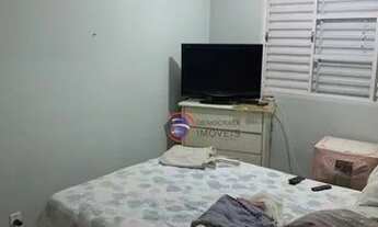 Imagem 3: Sobrado em condomínio com 3 dormitórios à venda, 86 m² por R$ 720.000 - Utinga - Santo And
