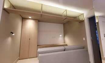 Imagem 4: Apartamento para aluguel tem 60 metros quadrados com 1 quarto em Lourdes - Belo Horizonte