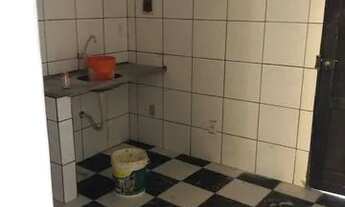 Imagem 2: Casa de aluguel Quarto com aluguel por R$500 /mês