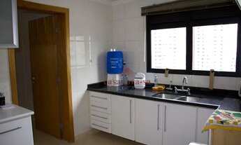 Imagem 6: Apartamento com 3 dormitórios à venda, 216 m² por R$ 1.690.000,00 - Jardim - Santo André/S