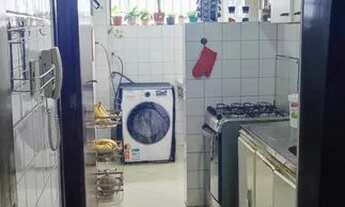 Imagem 4: 3 QUARTOS NO ALTO DO ITIGARA - EDF DEVILLE