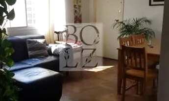 Imagem 2: Apartamento para Venda em São Paulo, Vila Olímpia, 3 dormitórios, 1 suíte, 3 banheiros, 1