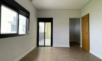 Imagem 4: Casa Sobrado Condomínio - Bairro Floresta - Condomínio Reserva Aruanã - 4 Suítes - 260m²