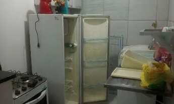 Imagem 7: Apartamento 2 Quartos no Alecrim Mobiliado