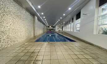 Imagem: Apartamento de 151m² com 3 dormitórios