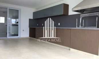 Imagem 2: Apartamento com 198 metros no Brooklin