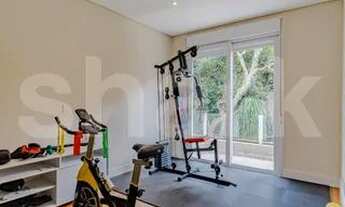 Imagem 2: Casa para venda e locação possui 1081m² com 5 quartos por R$3.400.000,00 ou R$22.000,00 em