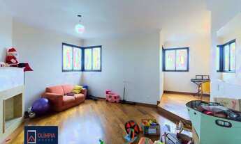 Imagem 7: Apartamento Venda Moema 240 m² 4 Dormitórios