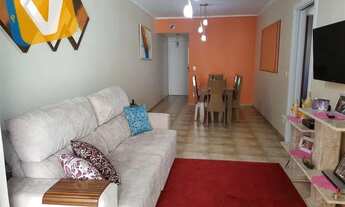 Imagem: Apartamento Vila Regente Feijó 64 m²