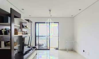 Imagem 4: COBERTURA 4 DORMITORIOS 1 SUITE 3 VAGAS 198M² - VILA FORMOSA