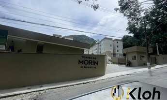 Imagem: Torres do Morin. Alugo Apto 2 qts