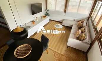 Imagem 7: Jaguaribe - Casa com 3 suítes - Condomínio fechado - Piscina e Churrasqueira - 03 vagas