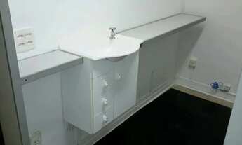 Imagem 4: RIO DE JANEIRO - Conjunto Comercial/Sala - BARRA DA TIJUCA