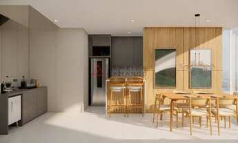 Imagem 4: Triplex Brooklin 163m² 2 dormitórios 2 suítes 3 vagas