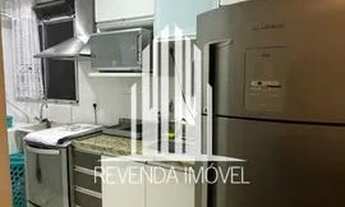 Imagem 6: Apartamento em Campo limpo