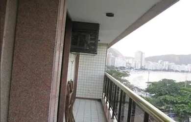 Imagem 3: Apartamento para aluguel com 90 metros quadrados com 2 quartos em Copacabana - Rio de Jane
