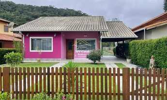 Imagem: Casa para Locação em Teresópolis, Albuquerque