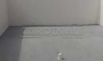 Imagem 6: Casa Padrão em São Carlos