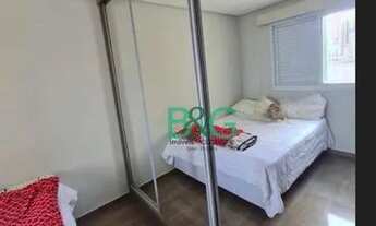 Imagem 10: Apartamento com 3 dormitórios à venda, 93 m² por R$ 770.000 - Vila Regente Feijó - São Pau