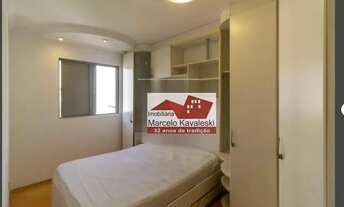 Imagem 7: Apartamento, 56 m² - venda por R$ 380.000,00 ou aluguel por R$ 2.722,00/mês - Ipiranga - S