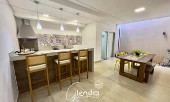 Imagem 5: Casa reformada com 3 quartos no Jardim Atlântico, próximo ao parque cascavel