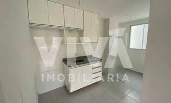 Imagem 3: Apartamento em EXTREMA - MG, 2 dormitórios sendo 1 suite are de lazer completa