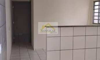 Imagem 2: Casa para Locação em Limeira, Jardim Nova Europa, 1 dormitório, 1 banheiro, 1 vaga