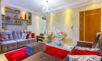 Imagem: Santo André - Apartamento Padrão - Jardim