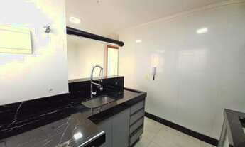 Imagem 7: Apartamento para aluguel, 2 quartos, 2 vagas, Residencial Morada das Acácias - Limeira/SP