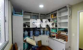 Imagem 7: Apartamento-À VENDA-Grajaú-Rio de Janeiro-RJ