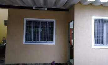 Imagem 3: Casa de condomínio, linear com 2 quartos na estrada do Mendanha