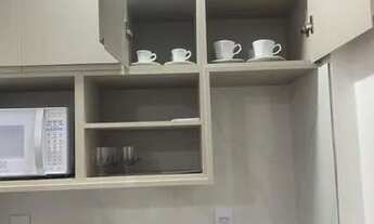 Imagem 6: Flat para locação no Jardim Paulista