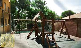 Imagem 5: Apartamento para Venda em Santo André, Parque Das Nações, 2 dormitórios, 1 banheiro, 1 vag