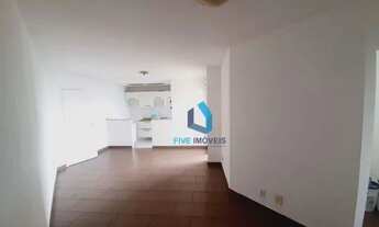 Imagem 2: Apartamento para locaação Cond. New home