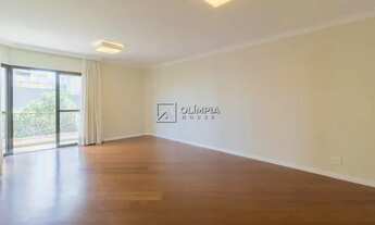 Imagem 2: Apartamento Locação 3 Dormitórios - 158 m² Brooklin