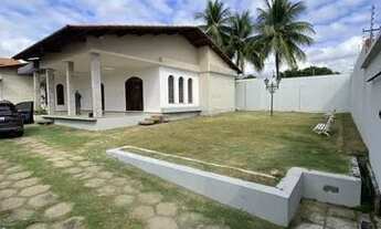 Imagem: Aluga se casa no pimenta