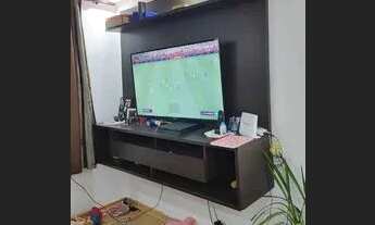 Imagem 4: Apartamento vendo ,aceito troca em carro mais dinheiro