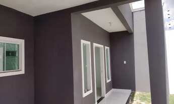 Imagem 2: Casa para locação no Araçagy