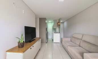 Imagem 3: Disponível Apartamento com 2 dormitórios