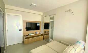 Imagem 4: Apartamento para venda ou locação com vista panorâmica - Alphaville/SP